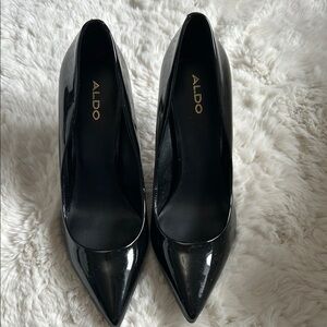 ALDO Women's Black Pumps